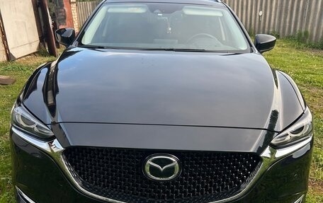 Mazda 6, 2019 год, 2 150 000 рублей, 8 фотография