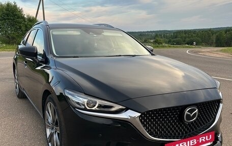 Mazda 6, 2019 год, 2 150 000 рублей, 2 фотография