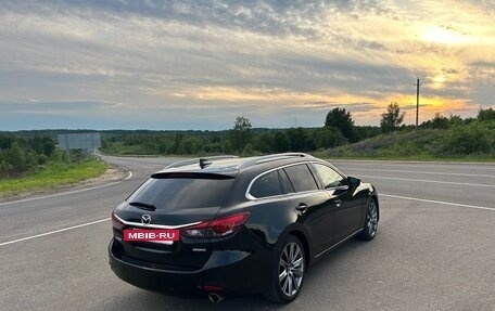Mazda 6, 2019 год, 2 150 000 рублей, 7 фотография