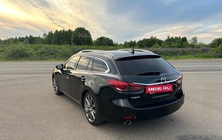 Mazda 6, 2019 год, 2 150 000 рублей, 4 фотография