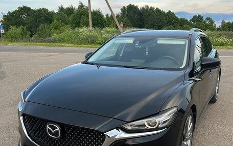 Mazda 6, 2019 год, 2 150 000 рублей, 3 фотография