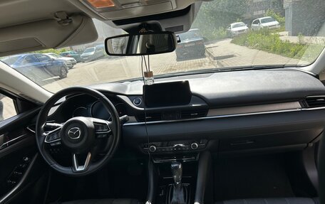 Mazda 6, 2019 год, 2 150 000 рублей, 9 фотография