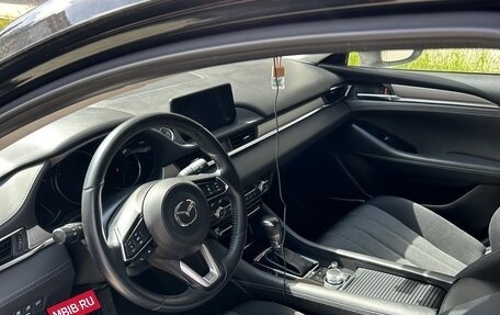 Mazda 6, 2019 год, 2 150 000 рублей, 11 фотография