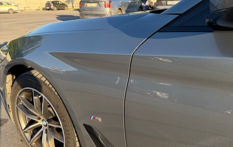 BMW 5 серия, 2023 год, 5 480 000 рублей, 7 фотография
