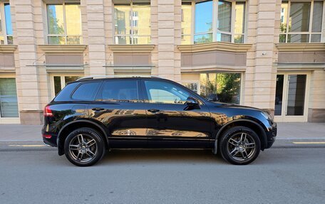 Volkswagen Touareg III, 2012 год, 2 390 000 рублей, 4 фотография