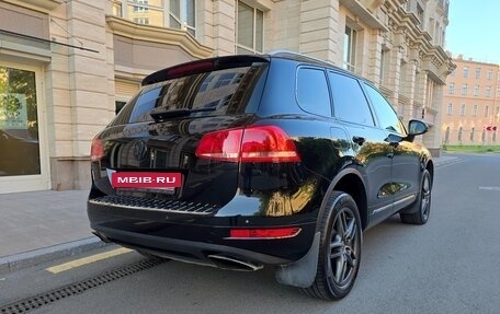 Volkswagen Touareg III, 2012 год, 2 390 000 рублей, 8 фотография