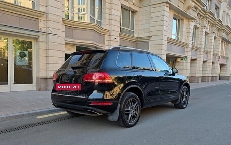 Volkswagen Touareg III, 2012 год, 2 390 000 рублей, 7 фотография