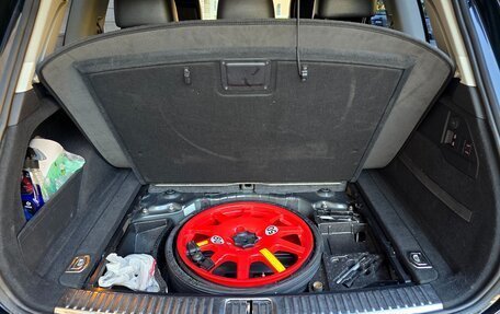 Volkswagen Touareg III, 2012 год, 2 390 000 рублей, 10 фотография