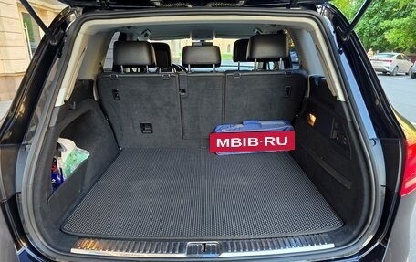 Volkswagen Touareg III, 2012 год, 2 390 000 рублей, 9 фотография