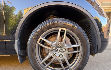 Volkswagen Touareg III, 2012 год, 2 390 000 рублей, 19 фотография