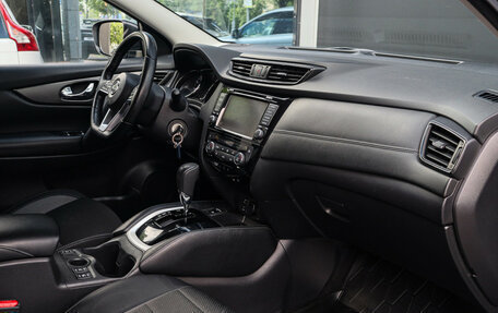Nissan Qashqai, 2019 год, 1 970 000 рублей, 10 фотография