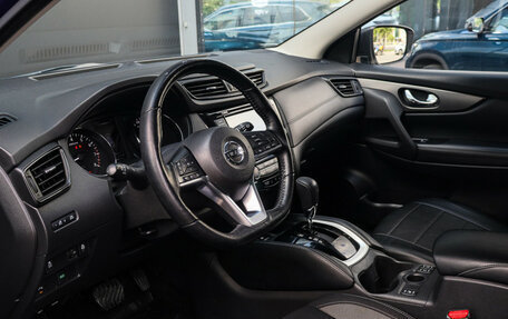 Nissan Qashqai, 2019 год, 1 970 000 рублей, 8 фотография