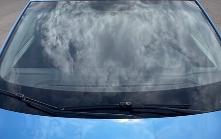 Skoda Rapid I, 2014 год, 800 000 рублей, 12 фотография