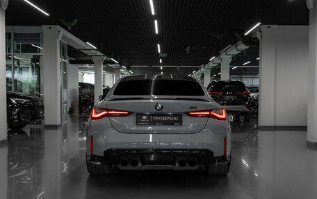 BMW M4, 2021 год, 8 500 000 рублей, 6 фотография