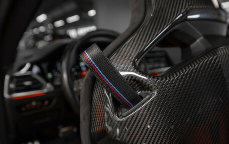 BMW M4, 2021 год, 8 500 000 рублей, 13 фотография