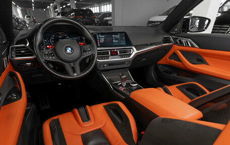 BMW M4, 2021 год, 8 500 000 рублей, 7 фотография