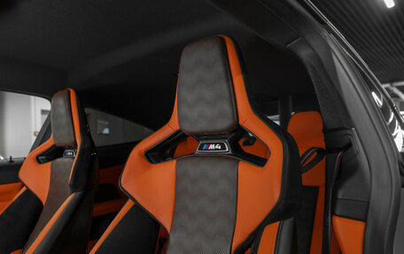 BMW M4, 2021 год, 8 500 000 рублей, 10 фотография