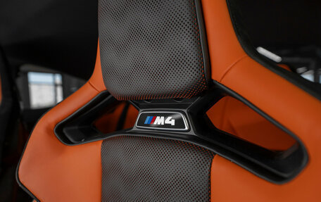 BMW M4, 2021 год, 8 500 000 рублей, 11 фотография
