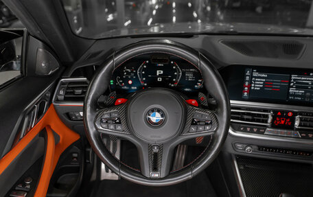 BMW M4, 2021 год, 8 500 000 рублей, 14 фотография