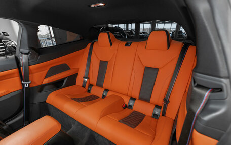 BMW M4, 2021 год, 8 500 000 рублей, 17 фотография