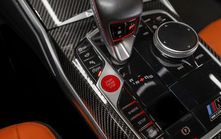 BMW M4, 2021 год, 8 500 000 рублей, 31 фотография