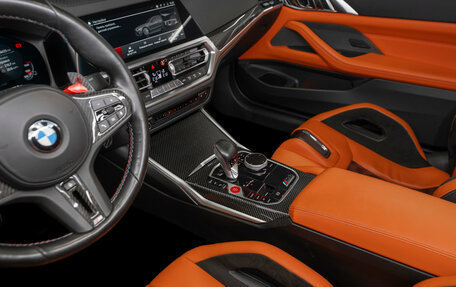 BMW M4, 2021 год, 8 500 000 рублей, 19 фотография