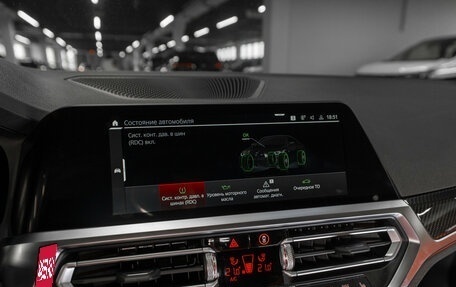 BMW M4, 2021 год, 8 500 000 рублей, 24 фотография