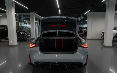 BMW M4, 2021 год, 8 500 000 рублей, 38 фотография