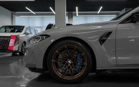 BMW M4, 2021 год, 8 500 000 рублей, 40 фотография