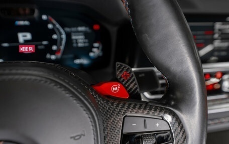 BMW M4, 2021 год, 8 500 000 рублей, 37 фотография