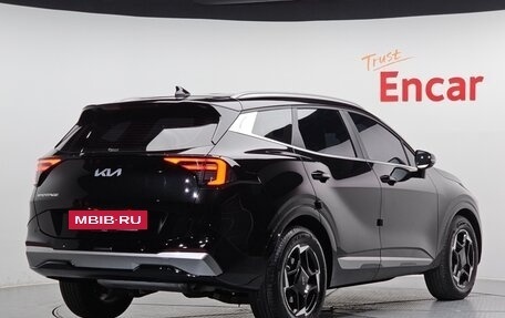 KIA Sportage IV рестайлинг, 2024 год, 3 700 000 рублей, 2 фотография