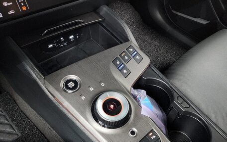 KIA Sportage IV рестайлинг, 2024 год, 3 700 000 рублей, 7 фотография