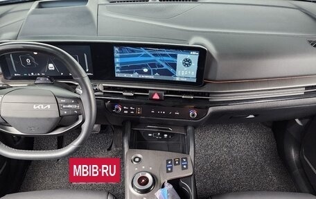 KIA Sportage IV рестайлинг, 2024 год, 3 700 000 рублей, 5 фотография
