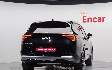 KIA Sportage IV рестайлинг, 2024 год, 3 700 000 рублей, 4 фотография