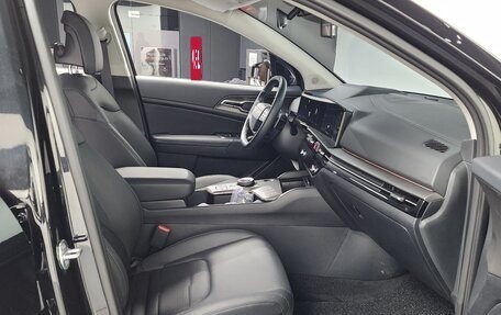 KIA Sportage IV рестайлинг, 2024 год, 3 700 000 рублей, 9 фотография