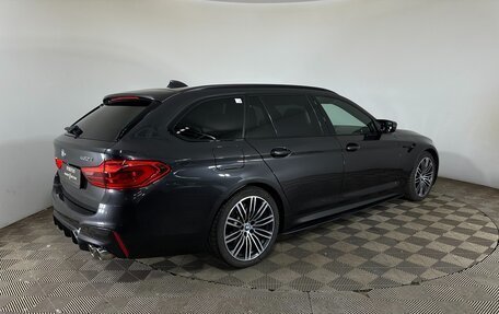 BMW 5 серия, 2019 год, 5 190 000 рублей, 6 фотография