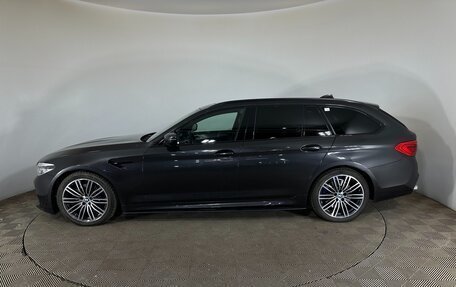 BMW 5 серия, 2019 год, 5 190 000 рублей, 5 фотография