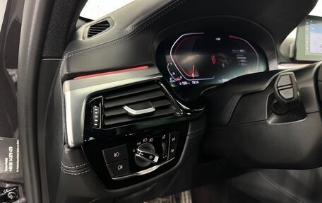 BMW 5 серия, 2019 год, 5 190 000 рублей, 9 фотография
