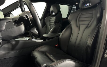 BMW 5 серия, 2019 год, 5 190 000 рублей, 10 фотография