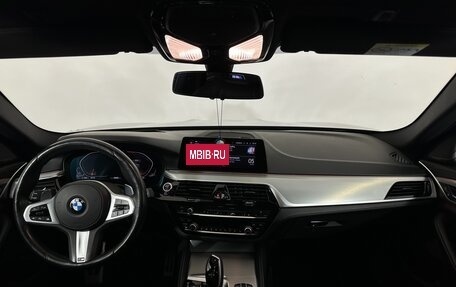 BMW 5 серия, 2019 год, 5 190 000 рублей, 7 фотография