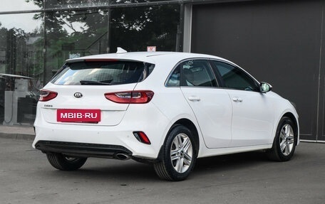 KIA cee'd III, 2020 год, 1 990 000 рублей, 4 фотография