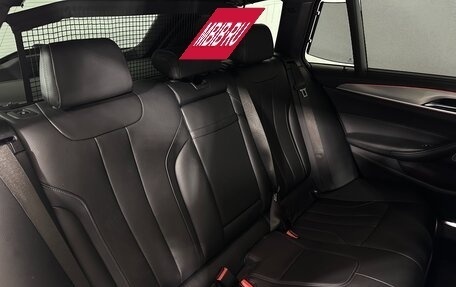 BMW 5 серия, 2019 год, 5 190 000 рублей, 16 фотография