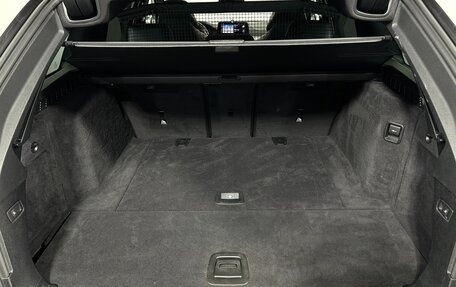 BMW 5 серия, 2019 год, 5 190 000 рублей, 19 фотография