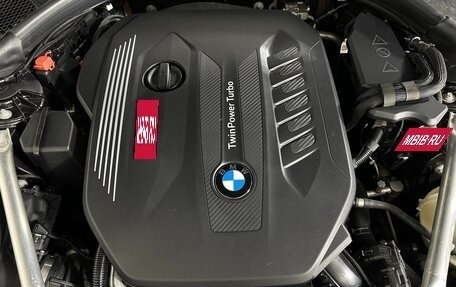 BMW 5 серия, 2019 год, 5 190 000 рублей, 18 фотография