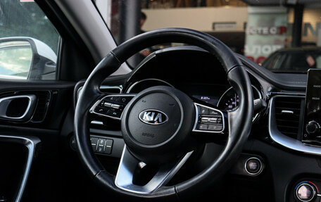 KIA cee'd III, 2020 год, 1 990 000 рублей, 12 фотография