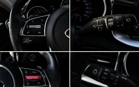 KIA cee'd III, 2020 год, 1 990 000 рублей, 22 фотография