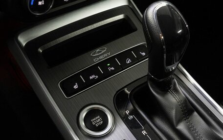Chery Tiggo 7 I, 2020 год, 1 750 000 рублей, 11 фотография