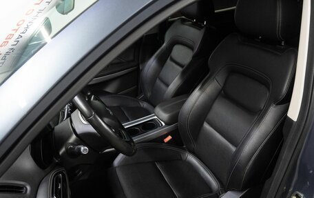 Chery Tiggo 7 I, 2020 год, 1 750 000 рублей, 14 фотография