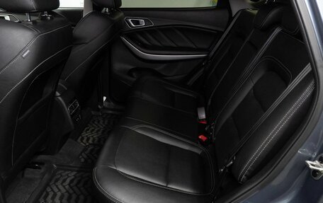 Chery Tiggo 7 I, 2020 год, 1 750 000 рублей, 15 фотография