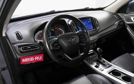 Chery Tiggo 7 I, 2020 год, 1 750 000 рублей, 10 фотография